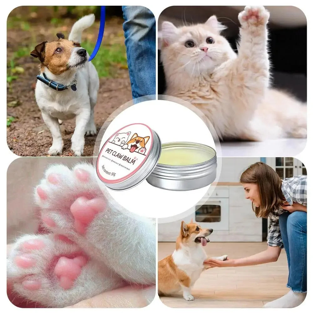 Paw Balm & Moisturizer