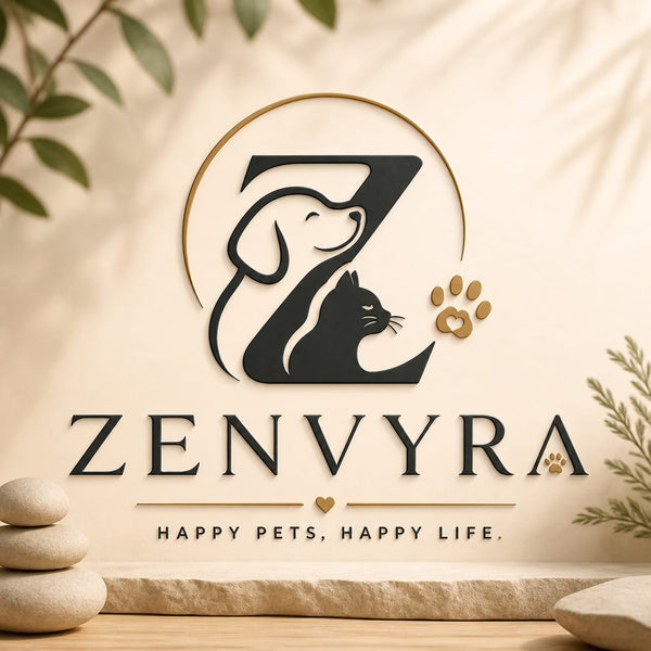 ZenvyraPets.com